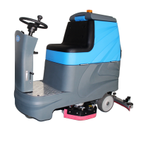 VALCH/沃驰驾驶式洗地机BT70X